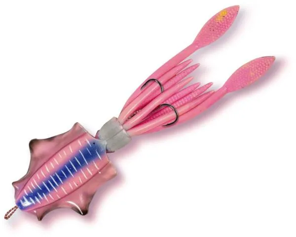 NextFish - Horgász webshop és horgászbolt - 50g 20cm pinky Rhino Squid