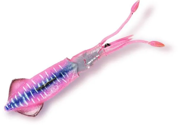 NextFish - Horgász webshop és horgászbolt - 10g 13cm pinky Rhino RigSquid