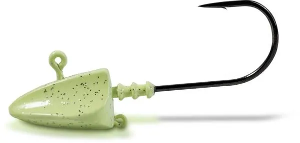 NextFish - Horgász webshop és horgászbolt - 75g fluoreszkáló Rhino Jig Force 1darab