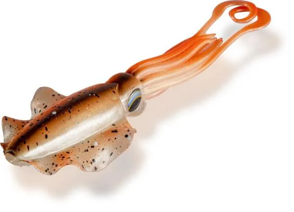 NextFish - Horgász webshop és horgászbolt - 20g Black Cat Calamar U-Float natural