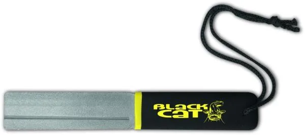 NextFish - Horgász webshop és horgászbolt - Black Cat Gyémánt horogélező 15cm