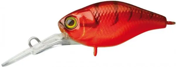 NextFish - Horgász webshop és horgászbolt - Deep Diving Chubby 3,8cm Red Craw