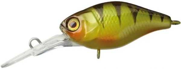 NextFish - Horgász webshop és horgászbolt - Deep Diving Chubby 3,8cm Perch