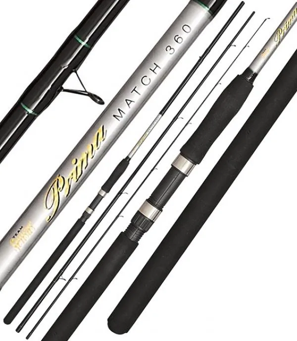 NextFish - Horgász webshop és horgászbolt - Sensas Waggler Prima Match 3,6m 20g Match horgászbot