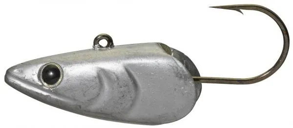 NextFish - Horgász webshop és horgászbolt - Jig Head Nitro Shad Slim 70g 2db