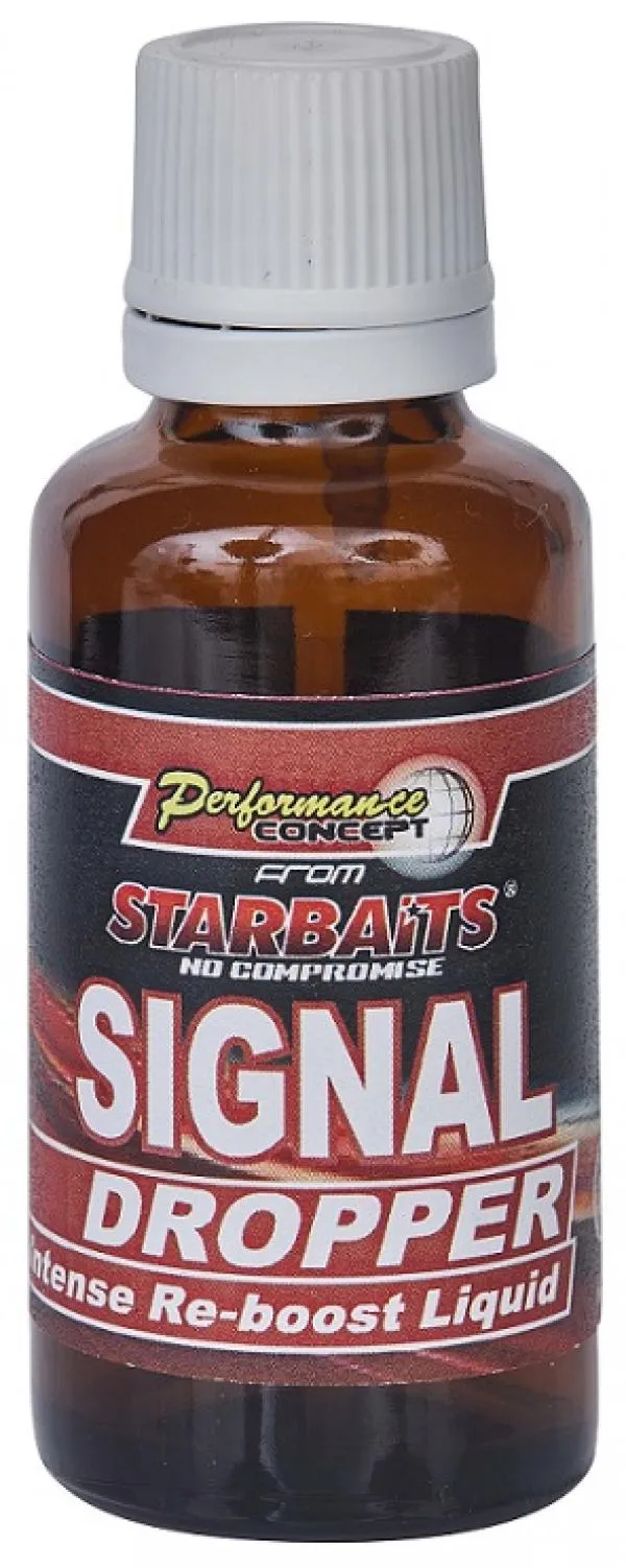 NextFish - Horgász webshop és horgászbolt - Starbaits Signal Dropper (atraktor) 30ml