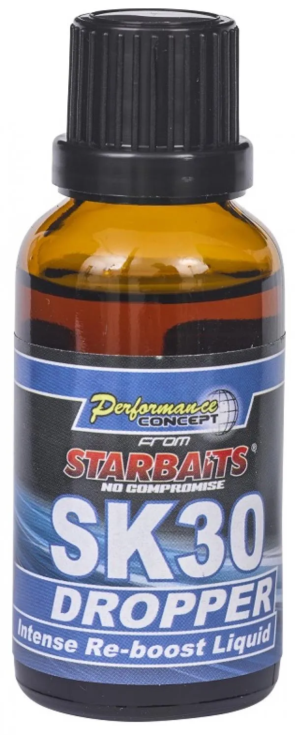 NextFish - Horgász webshop és horgászbolt - Starbaits SK30 Dropper (atraktor) 30ml