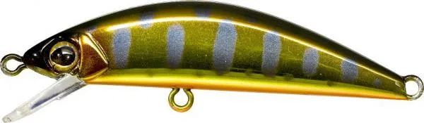 NextFish - Horgász webshop és horgászbolt - Tricoroll 4,7cm HW Haku Gold Trout