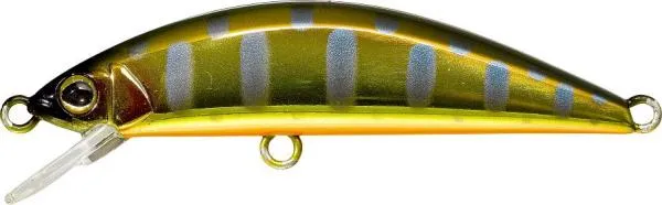 NextFish - Horgász webshop és horgászbolt - Tricoroll 5,5cm HW Haku Gold Trout