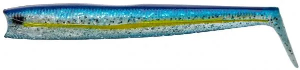 NextFish - Horgász webshop és horgászbolt - Nitro Slim Shad 15cm Jelly Shad