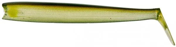 NextFish - Horgász webshop és horgászbolt - Nitro Slim Shad 15cm Clear Ayu