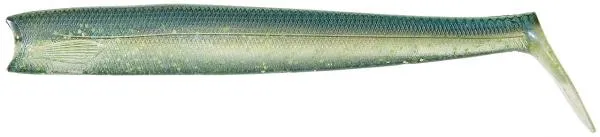 NextFish - Horgász webshop és horgászbolt - Nitro Slim Shad 15cm Secret Herring