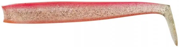 NextFish - Horgász webshop és horgászbolt - Nitro Slim Shad 15cm Disco Pink