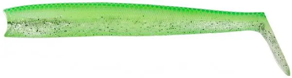 NextFish - Horgász webshop és horgászbolt - Nitro Slim Shad 15cm Carribean Shad