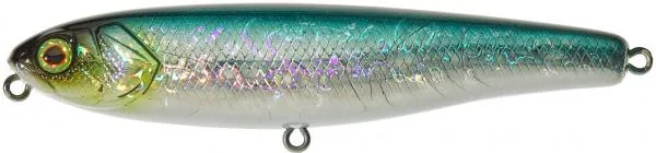 NextFish - Horgász webshop és horgászbolt - Bonnie 10,7cm Shine Katana