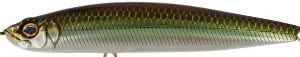 NextFish - Horgász webshop és horgászbolt - Stream Ripper 7,5cm Anchovy