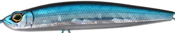 NextFish - Horgász webshop és horgászbolt - Stream Ripper 11cm Blue Shad