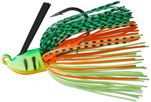 NextFish - Horgász webshop és horgászbolt - Jungle Blaster 14g Fire Tiger