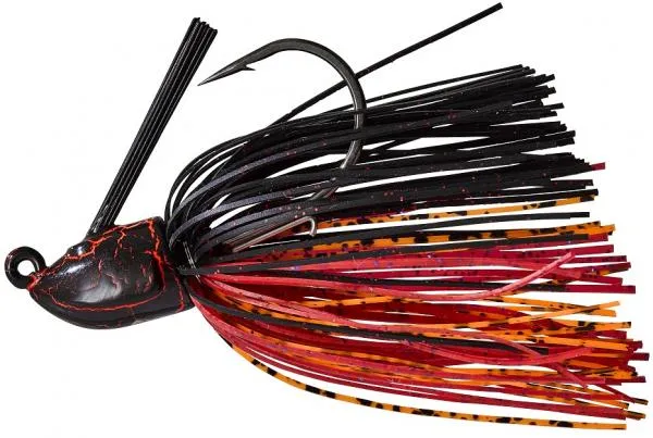 NextFish - Horgász webshop és horgászbolt - Jungle Blaster 14g Magic Mad Craw