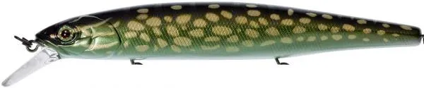 NextFish - Horgász webshop és horgászbolt - Mag Squad 16cm SP UV Secret Northern Pike