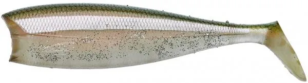 NextFish - Horgász webshop és horgászbolt - Nitro Shad 12cm Secret Sand Eel