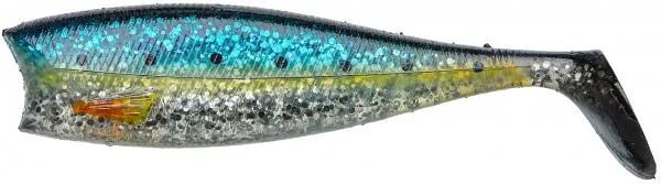 NextFish - Horgász webshop és horgászbolt - Nitro Shad 12cm UV Sardine