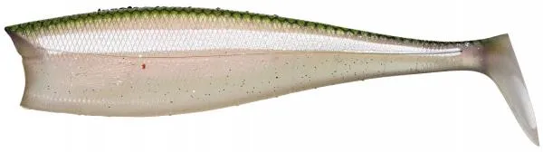 NextFish - Horgász webshop és horgászbolt - Nitro Shad 15cm Secret Sand Eel