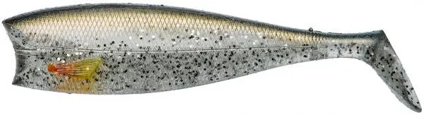 NextFish - Horgász webshop és horgászbolt - Nitro Shad 15cm Glow Sprat