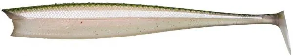 NextFish - Horgász webshop és horgászbolt - Nitro Slim Shad 18cm Secret Sand Eel