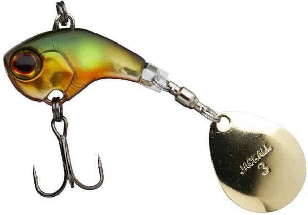 NextFish - Horgász webshop és horgászbolt - Deracoup 2,6cm NF Ayu