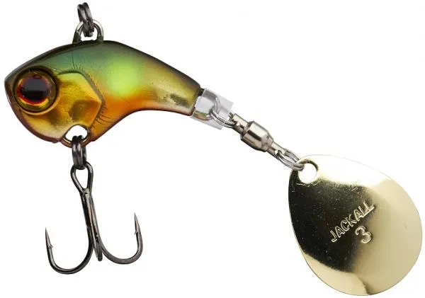 NextFish - Horgász webshop és horgászbolt - Deracoup 2,8cm NF Ayu