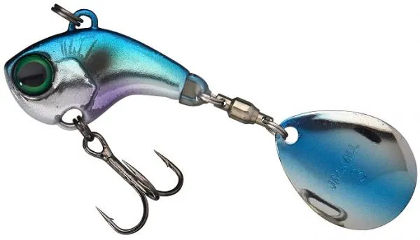 NextFish - Horgász webshop és horgászbolt - Deracoup 3,2cm 21g Tsuyagin Shad