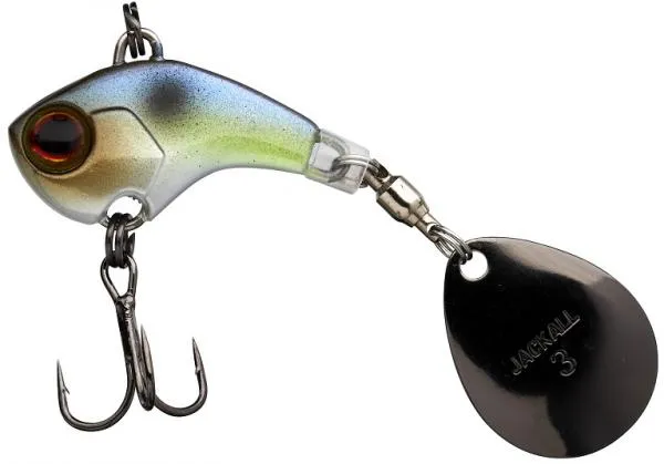 NextFish - Horgász webshop és horgászbolt - Deracoup 3,2cm Pearl Sexy Shad