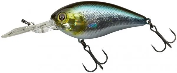 NextFish - Horgász webshop és horgászbolt - Digle 3+ 6,6cm Aurora Bleak