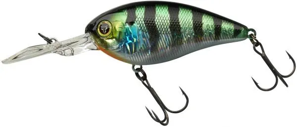 NextFish - Horgász webshop és horgászbolt - Digle 3+ 6,6cm HL Sunfish