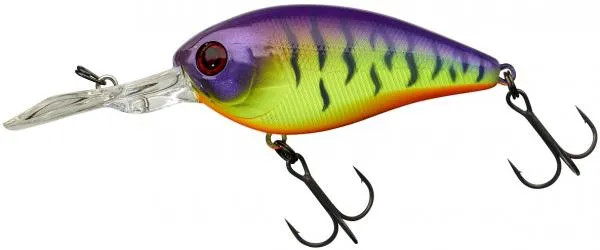 NextFish - Horgász webshop és horgászbolt - Digle 3+ 6,6cm Table Rock Tiger