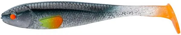 NextFish - Horgász webshop és horgászbolt - Magic Slim Shad 4 (8cm) Magic Rudd