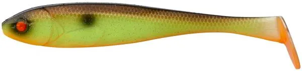 NextFish - Horgász webshop és horgászbolt - Magic Slim Shad 4 (8cm) Muddy Roach