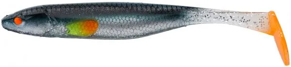 NextFish - Horgász webshop és horgászbolt - Magic Fat Shad 11cm Magic Rudd