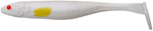 NextFish - Horgász webshop és horgászbolt - Magic Fat Shad 11cm Magic Pearl Bone