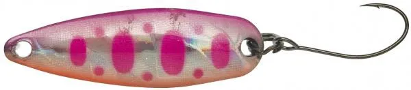 NextFish - Horgász webshop és horgászbolt - Native Spoon 10g Pink Yamame