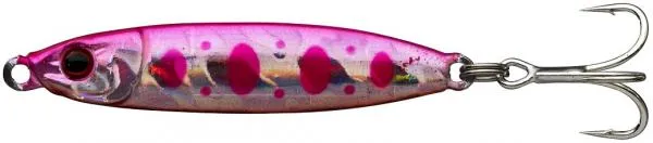 NextFish - Horgász webshop és horgászbolt - Silver Shade 12g Pink Yamame