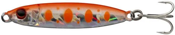 NextFish - Horgász webshop és horgászbolt - Silver Shade 12g Orange Red Yamame