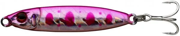 NextFish - Horgász webshop és horgászbolt - Silver Shade 18g Pink Yamame