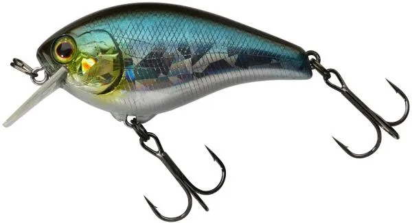 NextFish - Horgász webshop és horgászbolt - Aska 6cm SR Aurora Bleak