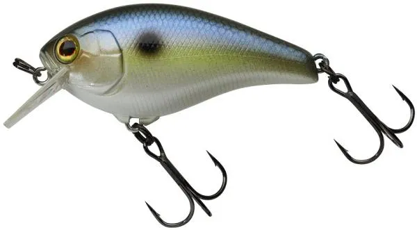 NextFish - Horgász webshop és horgászbolt - Aska 6cm SR Pearl Sexy Shad