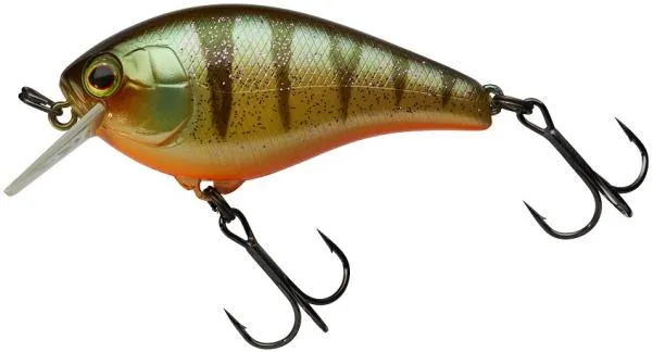 NextFish - Horgász webshop és horgászbolt - Aska 6cm SR Agressive Perch