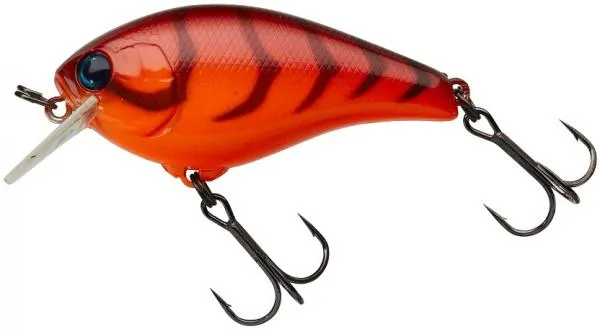 NextFish - Horgász webshop és horgászbolt - Aska 6cm SR Red Craw