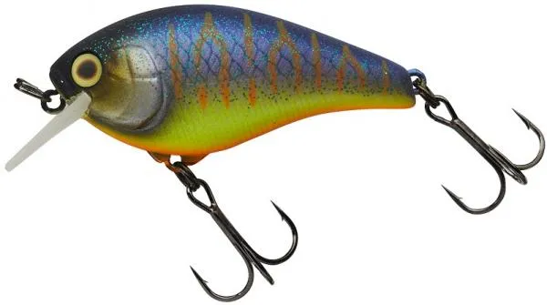 NextFish - Horgász webshop és horgászbolt - Aska 6cm SR Muddy Secret Tiger