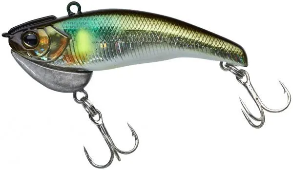 NextFish - Horgász webshop és horgászbolt - Tricorollvib 6cm NF Ayu